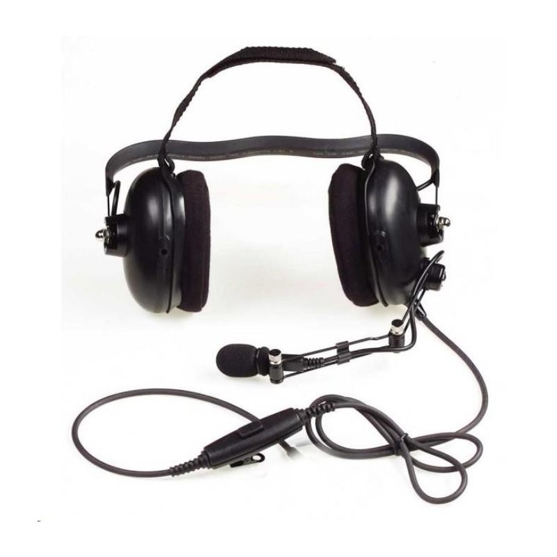 AUDIO ACCESSORYHEADSET,HEAVY DUTY Astre