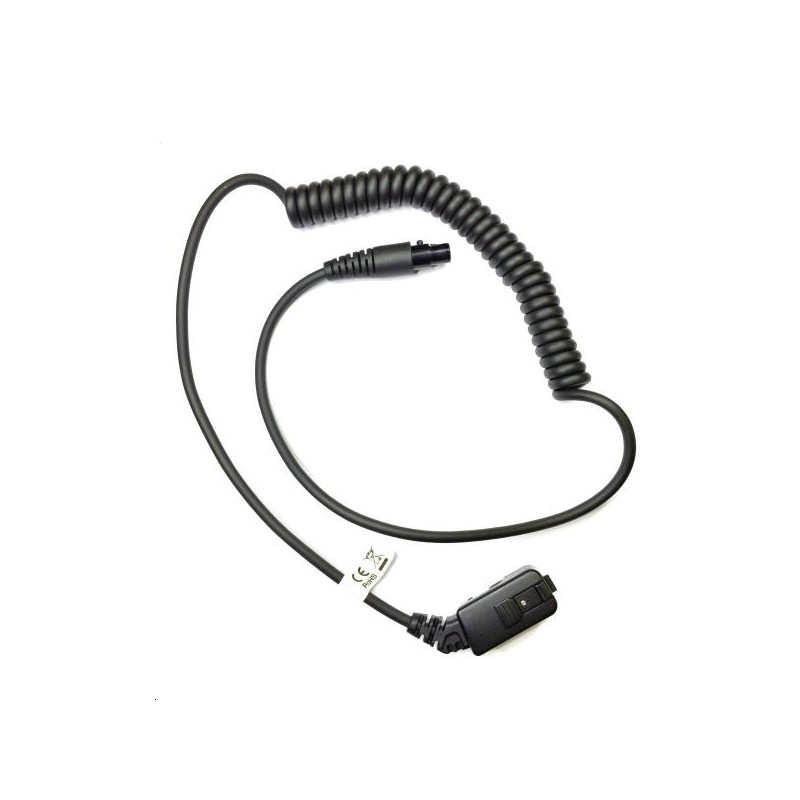 violent deal with Thoughtful CABLE PELTOR FLEX TPH700 - Astre