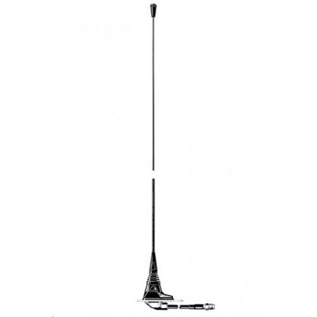 Antenne mobile PROCOM 1/4 d'onde ba - Espace Distribution