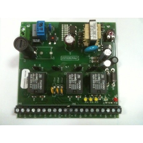 CARTE ALIMENTATION ADETEC 700mA