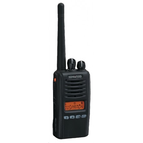 PORTATIF KENWOOD NX320E2 UHF NU