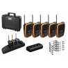KIT VOKKERO GUARDIAN 5 UTILISATEURS