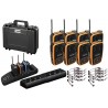 KIT VOKKERO GUARDIAN 8 UTILISATEURS