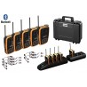 KIT VOKKERO GUARDIAN 5 UTILISATEURS