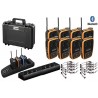 KIT VOKKERO 8 GUARDIAN BLUETOOTH