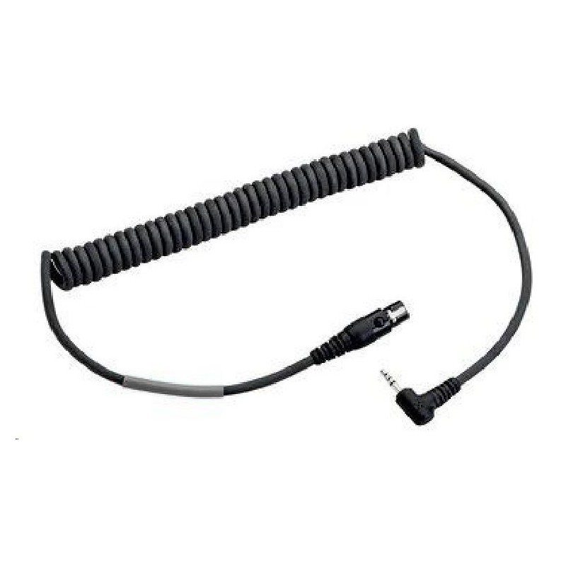 CABLE PELTOR FLX2 JACK 2.5mm 4 Cx - Astre