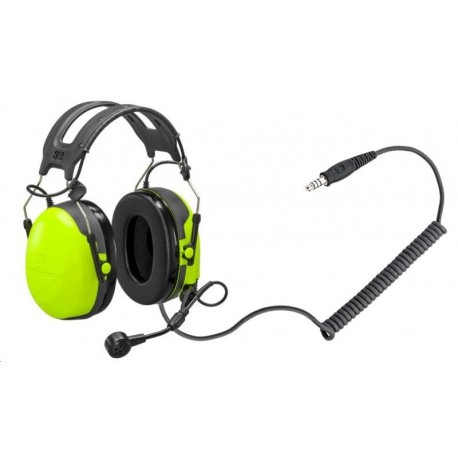 CASQUE HEADSET CH3 FLX2 HELICO