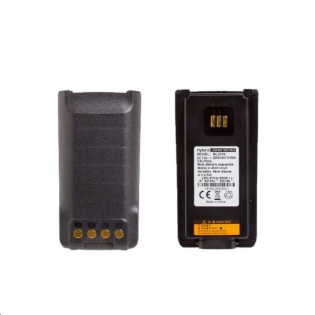 BATTERIE 2000mAh Li-ion HYT PD985