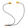 ECOUTEURS ANTIBRUIT STEREO 3.5mm