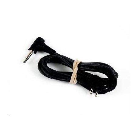 CABLE J22 CONNECT. JACK 2.5mm