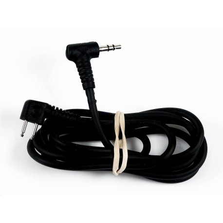 CABLE J22 - JACK 3.5mm STEREO