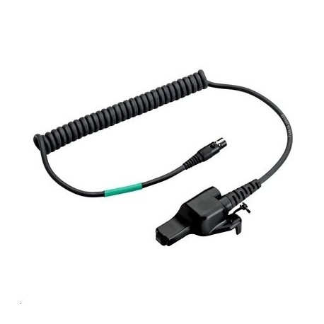 CABLE PELTOR FLX2 MOTO GP900, XTS