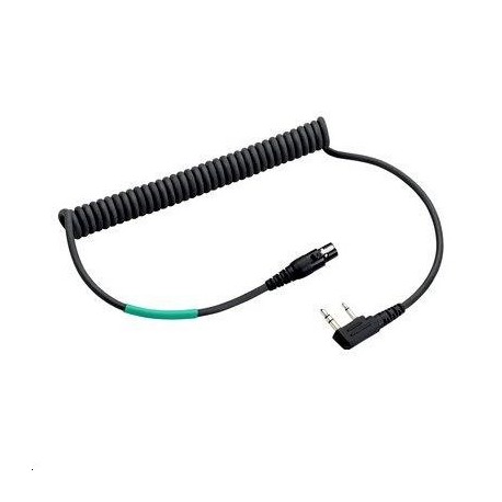 CABLE FLX2 POUR KENWOOD / MIDLAND