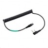 CABLE FLX2 POUR KENWOOD / MIDLAND