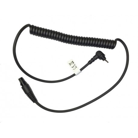 CABLE PELTOR FLX2 MOTOROLA SL4000