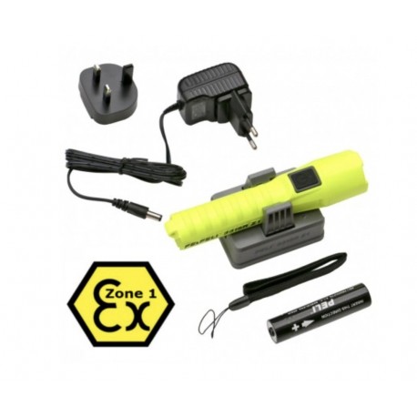 Lampe ATEX PIL 3315RZ1