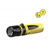 Lampe ATEX LedLenser EX7R Zone 1/21