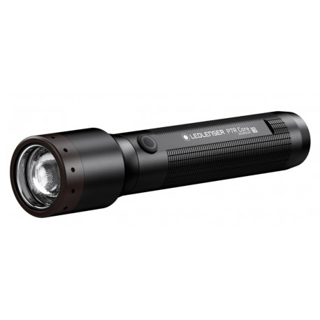 Lampe LedLenser P7R