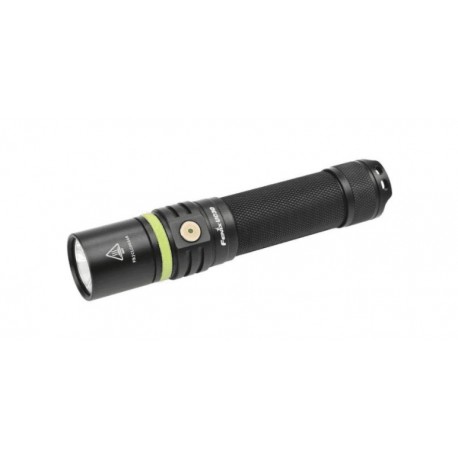 Lampe Fenix rechargeable