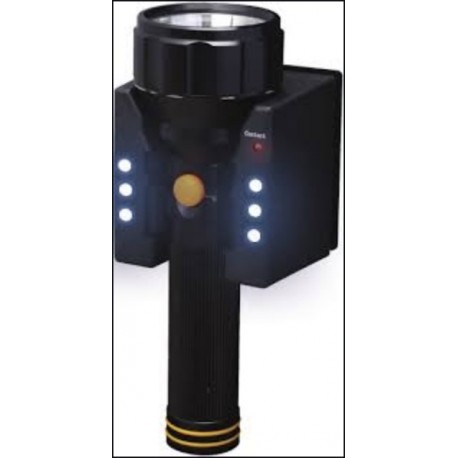 Lampe ETX rechargeable