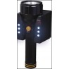 Lampe ETX rechargeable