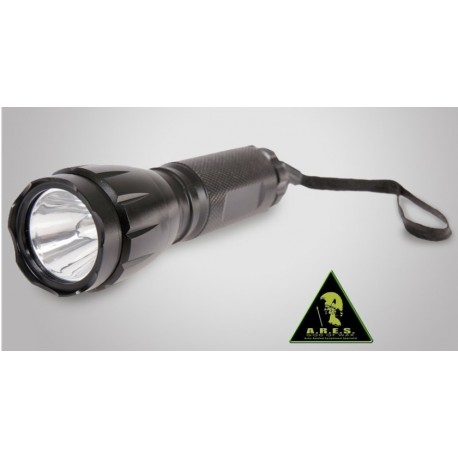 Lampe ARES a piles