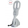 Detecteurs de Metaux PD240CB portatif rechargeable complet