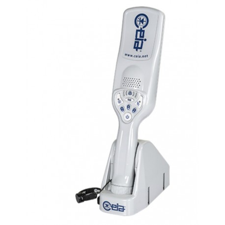 Detecteurs de Metaux PD140N portatif rechargeable complet