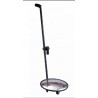 Miroir d'inspection diametre 300
