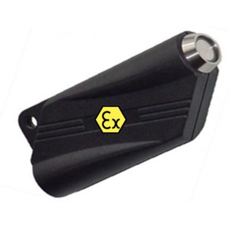 Pack lecteur rondier temps differe CRTD/CP600 ATEX logiciel