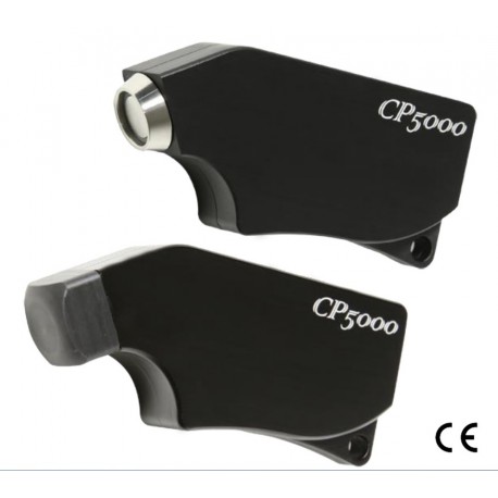 Pack rondier temps differe CP5000 Version Logiciel