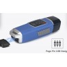 Pack rondier temps differe CP7000 RFID Version Logiciel