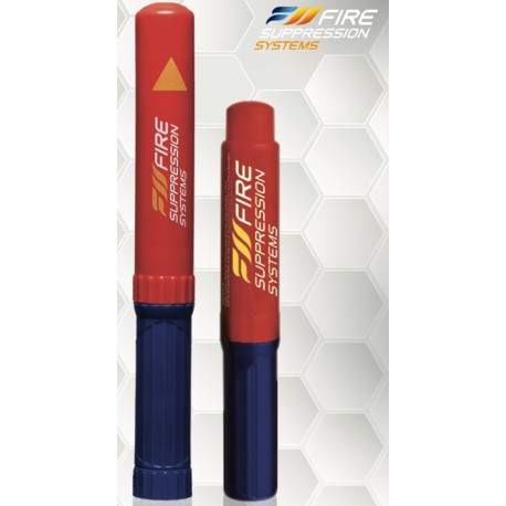 Inhibiteur de feu 100s