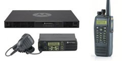 RADIOS NUMÉRIQUES DMR