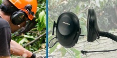 CASQUES ANTIBRUIT ÉCOUTE SEULE